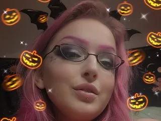 Amazing Pinky_Powers wants you to fuck her body now Pinky_Powers from Streamate