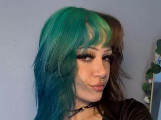 Pocketdollyy on Streamate 