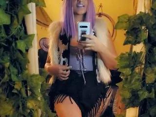 PoisonIvy1111 from Streamate