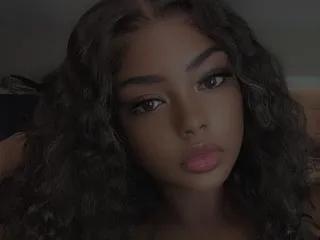 PrincessDecember on Streamate