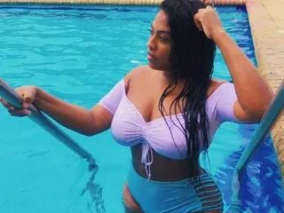 Offline PrincessGiana on Streamate