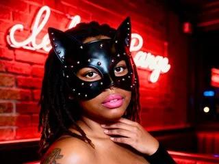 PrincessKrystalHart from Streamate