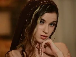 PrincessSaharaFoxxx — Group on Streamate