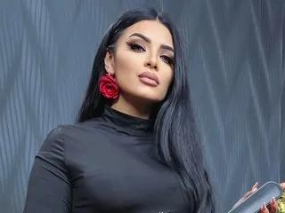 Sexy QueenDevasha wants you to fuck her body now QueenDevasha from Streamate