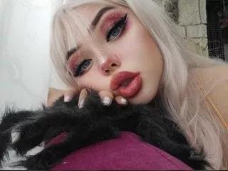 RainbowLoverCh on Streamate 