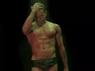 RandyBoyka88 on Streamate 