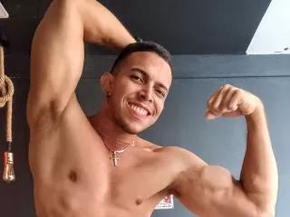 RandyPaterman on Streamate 