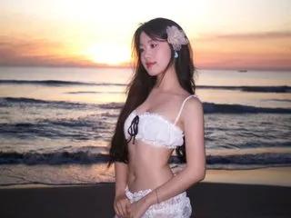 RannyBull from Streamate