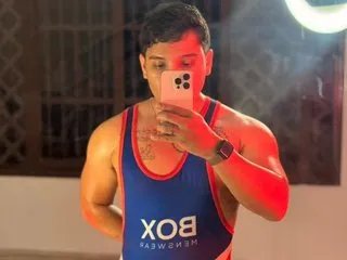 RaymondMorri from Streamate