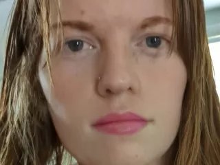 RaynaGingerlysnatch on Streamate