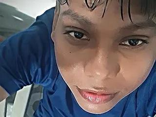 RayStewart21 from Streamate