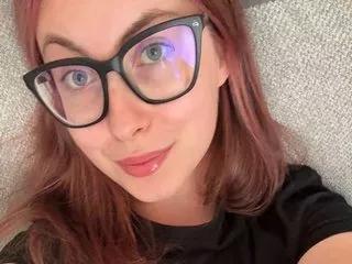 Real_lilBerry on Streamate 