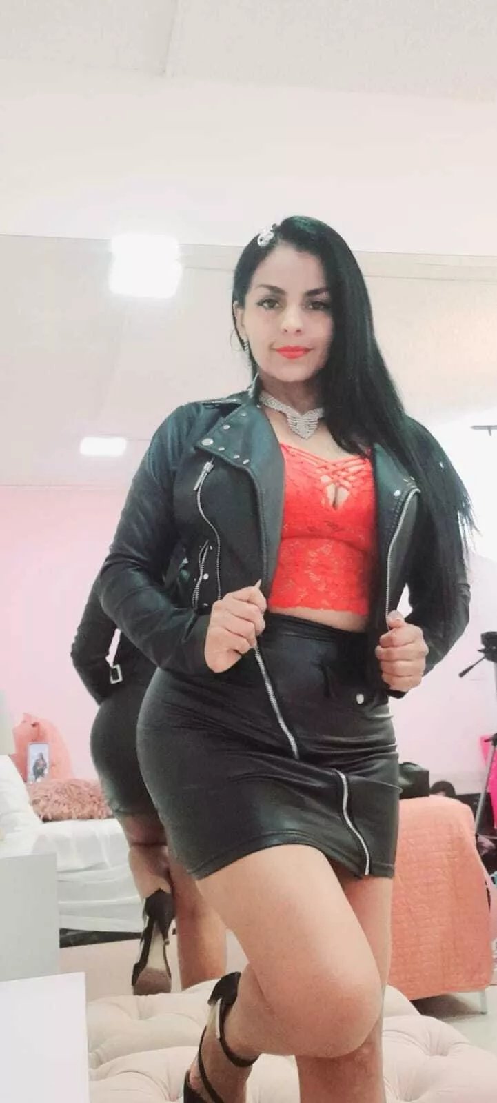 Rebeca_Warner021 on Streamate 