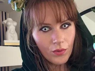 RedHeadRosie from Streamate