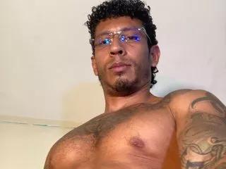 RicardoDominic18 on Streamate 