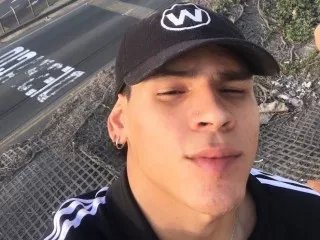 Ricksam110in on Streamate