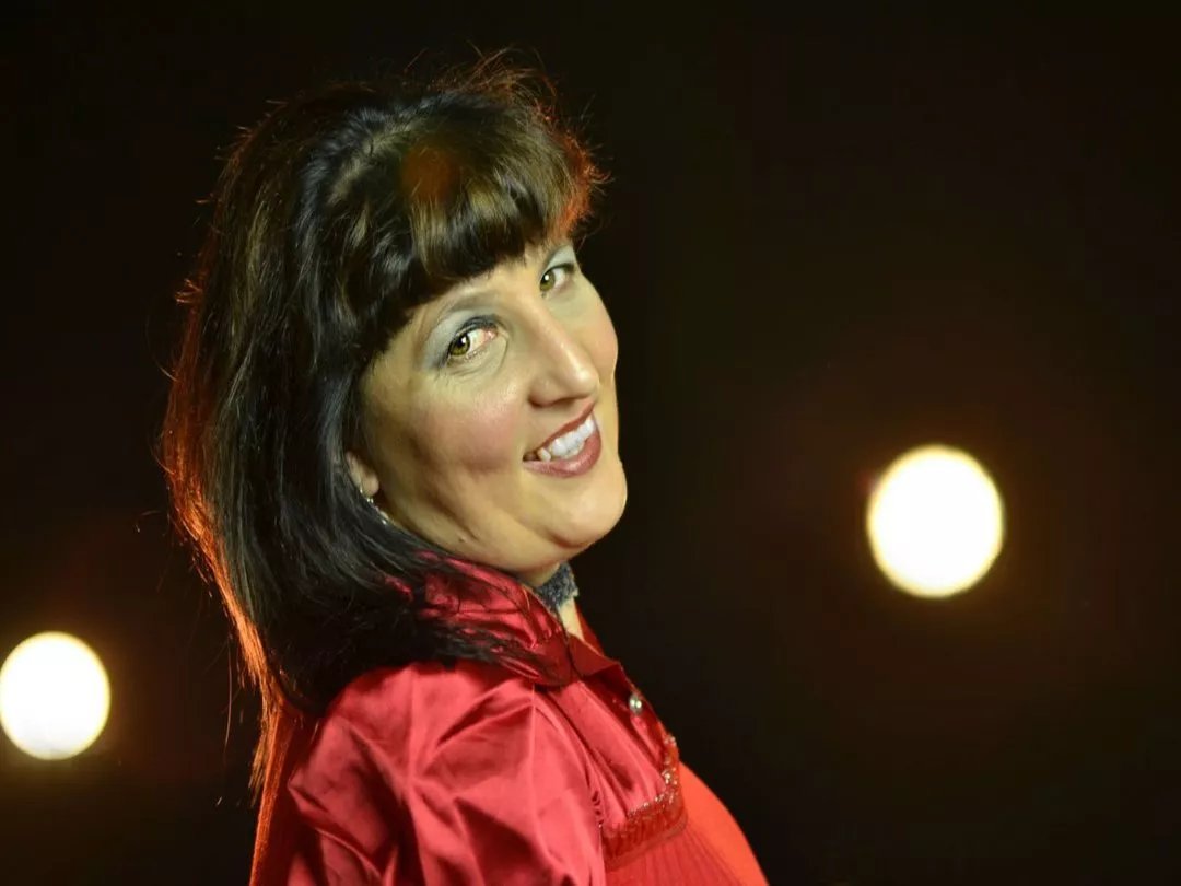 Offline RidemerafSuzana on Streamate