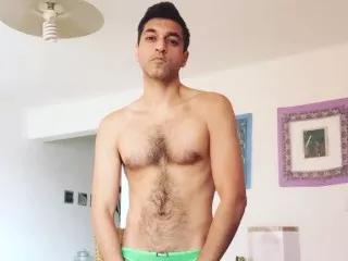RioMorado31 on Streamate 