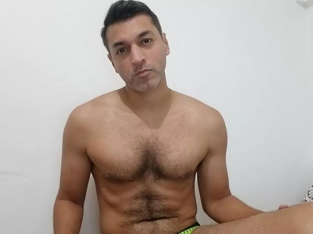RioMorado31 on Streamate 
