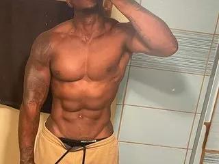 RockieMonxter from Streamate