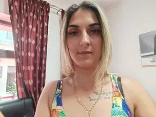ROMINNA on Streamate 