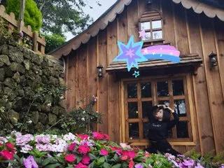 Streamate Rose_Mussica Rose_Mussica from Streamate