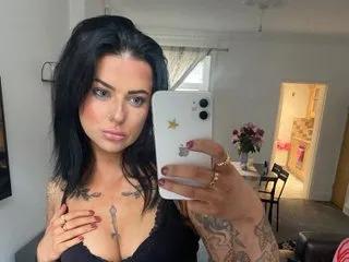RoseGirlX on Streamate