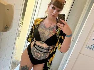 Rosieann77 on Streamate 