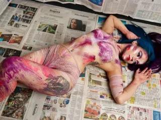 Group RosseFoxx on Streamate