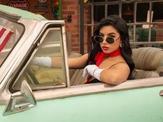 Offline RossieAdams on Streamate