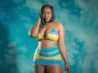 RoxanaBlanche on Streamate 