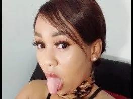 roxxy1220 on Streamate 