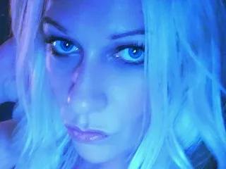 RoxyMidnight on Streamate 