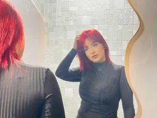 RubyEvannss from Streamate