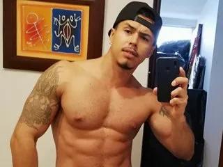 Admire Streamate's Rurik_Jones Rurik_Jones from Streamate