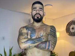 Ryan_BIGDIC22 on Streamate 