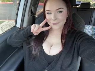 RynRose on Streamate 