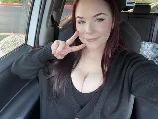 RynRose on Streamate 