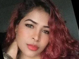 sabrinaroosa202cl on Streamate