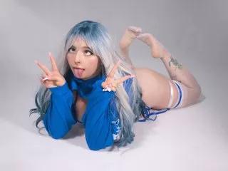 SachiMeow on Streamate 