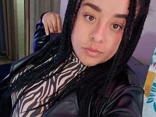 SalmaVegaLm from Streamate