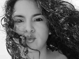 salome_souza on Streamate 