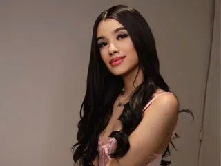 SalomeCruuz from Streamate