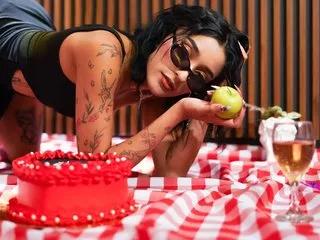 salomemill on Streamate 