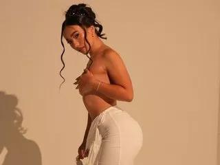 SalomeNovaa on Streamate 