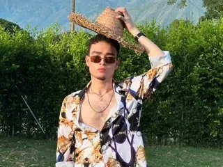 Dirty SalvatoreMuller wants you to fuck his body now SalvatoreMuller from Streamate