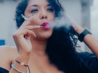 Offline Samannttha on Streamate