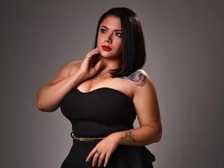 SamantaVenus on Streamate 