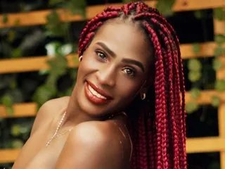 Offline SamaraJacksonn on Streamate