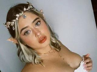 Amazing SamyLee wants you to fuck her body now SamyLee from Streamate